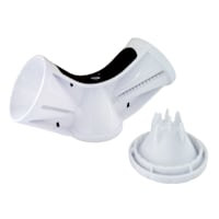 Handheld 3-Blade Spiralizer, Black