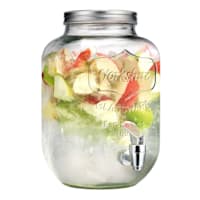 1-Gallon Yorkshire Beverage Dispenser