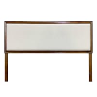Providence Kinsley Wood Upholstered Headboard, King