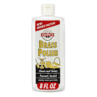 HOPES BRASS POLISH 8OZ