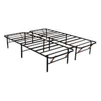 Bedder Base Mattress Platform, Queen