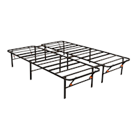 Bedder Base Mattress Platform, King