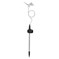 Solar Color Changing Butterfly Pathway Light