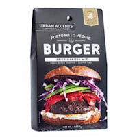 Stonewall Portebello Veggie Burger Seasoning Mix