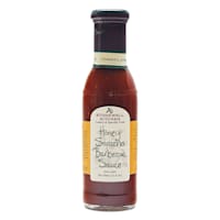 Stonewall Honey Sriracha Barbecue Sauce