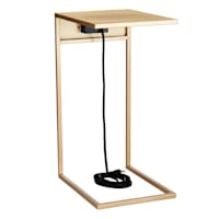 Gold USB C-table