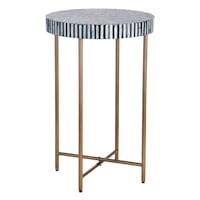 Tracey Boyd Gemma Accent Table