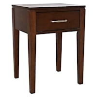 Providence Cassidy End Table
