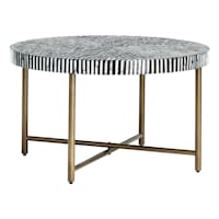 Tracey Boyd Gemma Coffee Table