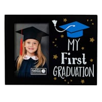My First Graduation Tabletop Picture Frame, 4x6