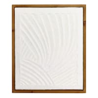 Crosby St. Framed Texture Wall Art, 16x20