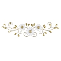Providence Floral Wall Decor, 10x43