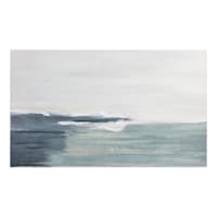 Ty Pennington Abstract Canvas Wall Art, 60x36