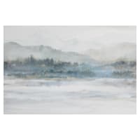Ty Pennington Landscape Canvas Wall Art, 30x20