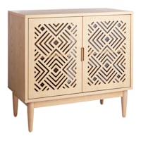 Tracey Boyd Elaina Cabinet, Natural