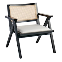 Found & Fable Anastasia Accent Chair