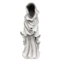 Midnight Shadows Standing Ghost Figurine, 12"