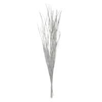 Found & Fable 10-Piece Silver Flax Grass