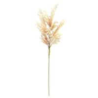 Giant Tan Pampas Grass Spray, 53"