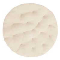 Sherpa Papasan, Cream