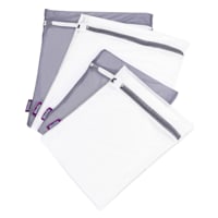 4-Pack Sanitized Ultimate Activewear Wash Bag Set
