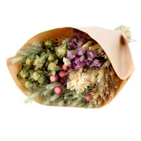 Willow Crossley Dried Flower Bouquet