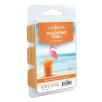 Passionfruit Punch Scented Wax Melts, 2.5oz