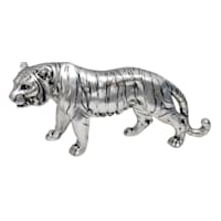 Found & Fable Tiger Figurine, 16"