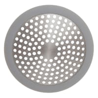 Aluminum Tub Drain Cover