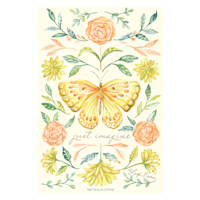 3-Pack Just Imagine Scented Sachet