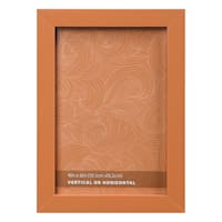 Curry Tabletop Picture Frame, 4x6