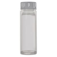 Grey Water Bottle, 18oz