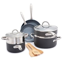 GreenPan 12-Piece Lima Cookware Set