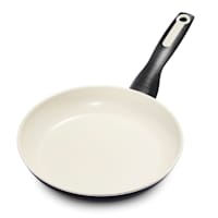 GreenPan Rio Black Frying Pan, 7"
