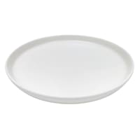 Crosby St. Egret Dinner Plate