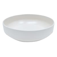 Crosby St. Egret Serving Bowl