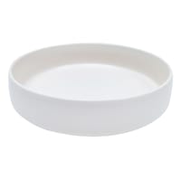 Crosby St. Egret Dinner Bowl