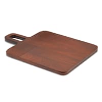 Crosby St. Etched Wood Serving Tray