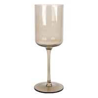 Crosby St. Portabella Stemmed Wine Glass
