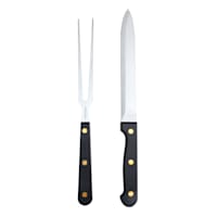 Bistro 2-Piece Carving Set
