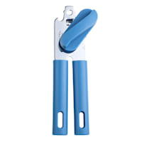 Blue Nylon Can Opener