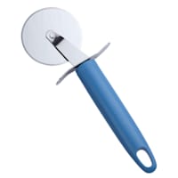 Blue Nylon Pizza Wheel