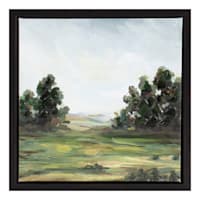 Providence Landscape Artwork, 8"