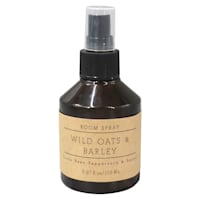 Honeybloom Wild Oats & Barley Scented Room Spray, 150ml
