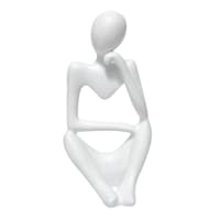 Human Figurine Pose, 5"