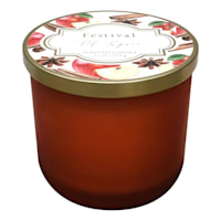 Festival of Spice Scented Jar Candle, 11oz