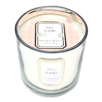 Providence Nova Blooms Scented Jar Candle, 13.4oz