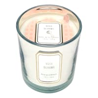 Providence Nova Blooms Scented Jar Candle, 7.8oz