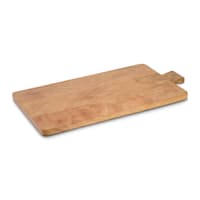 Honeybloom Wooden Serving Board, 22x10