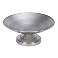 Providence Metal Decorative Bowl, 13"